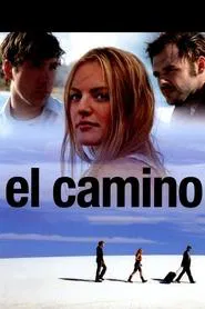 El Camino movie poster