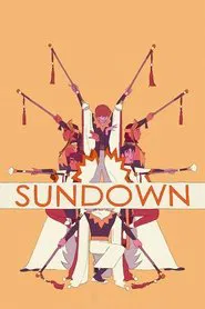 Sundown movie poster