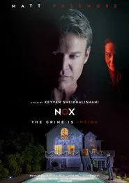 Nox movie poster
