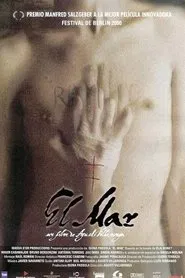 The Sea movie poster