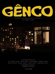 Gênco movie poster