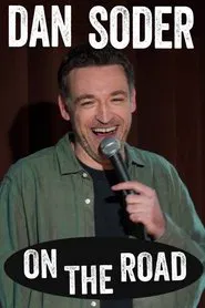Dan Soder: On the Road movie poster