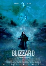 The Blizzard movie poster