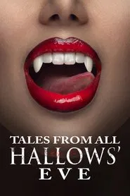 Tales From All Hallows Eve movie poster