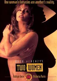 Poster do filme Two Women