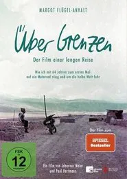 Poster da série Über Grenzen - mit Vollgas in den Ruhestand