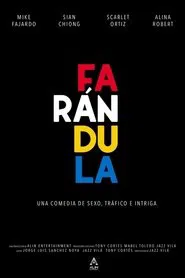 Farándula movie poster