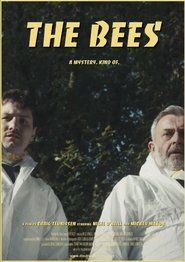 The Bees movie poster