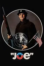 Joe movie poster