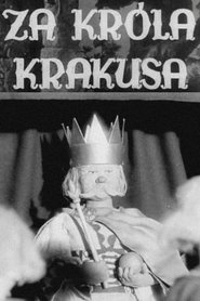 In the Time of King Krakus movie poster
