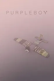 Poster do filme Purpleboy