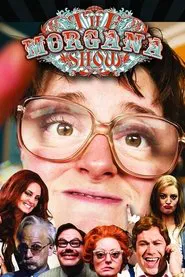 The Morgana Show tv show poster