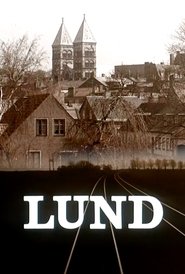 Lund movie poster
