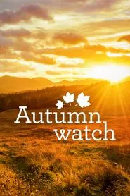 Autumn Watch tv show poster