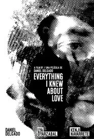 Everything I Knew About Love movie poster