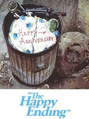 The Happy Ending movie poster