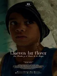 Llueven las flores, los piratas y el tesoro de la bruja movie poster