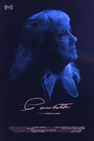 Paulette movie poster