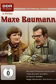 Maxe Baumann tv show poster