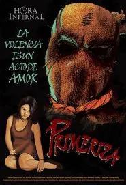 Primeriza movie poster