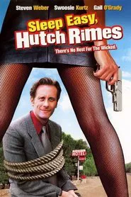 Sleep Easy, Hutch Rimes movie poster