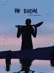 The Burial movie poster