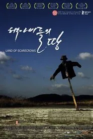 Land of Scarecrows movie poster