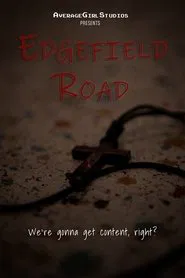 Edgefield Road movie poster
