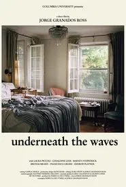 Underneath the Waves movie poster
