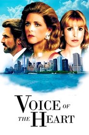 Voice of the Heart movie poster