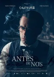 Poster do filme Antes de nós
