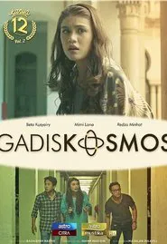 Poster do filme Gadis Kosmos