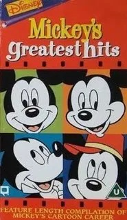 Mickey's Greatest Hits movie poster