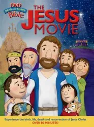Poster do filme The Jesus Movie