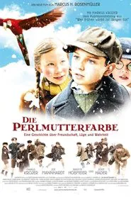 Poster do filme The Pearl Color