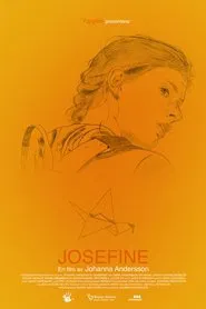 Poster do filme Josefine