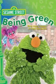 Sesame Street: Being Green movie poster