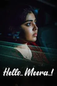 Hello.. Meera..! movie poster