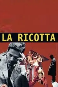 La Ricotta movie poster
