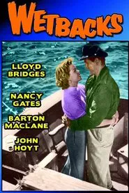 Wetbacks movie poster