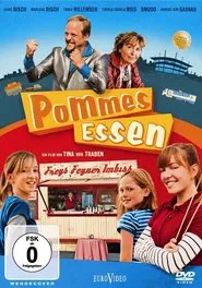 Pommes Essen movie poster