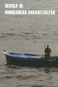 Ikuska 16: Donibaneko arrantzaleak movie poster