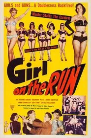 Girl on the Run movie poster