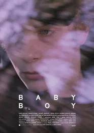 Babyboy movie poster