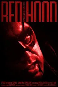 Red Hood movie poster