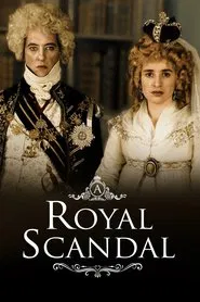 A Royal Scandal movie poster