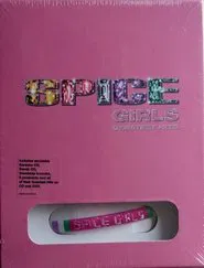 Spice Girls: Greatest Hits movie poster