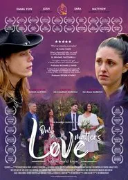 Only Love Matters movie poster
