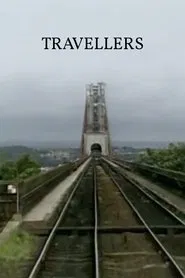 Poster do filme Travellers