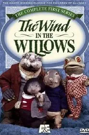 Poster da série The Wind in the Willows